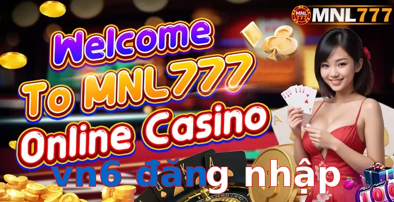 vn6 đăng nhập