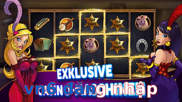 vn6 đăng nhập