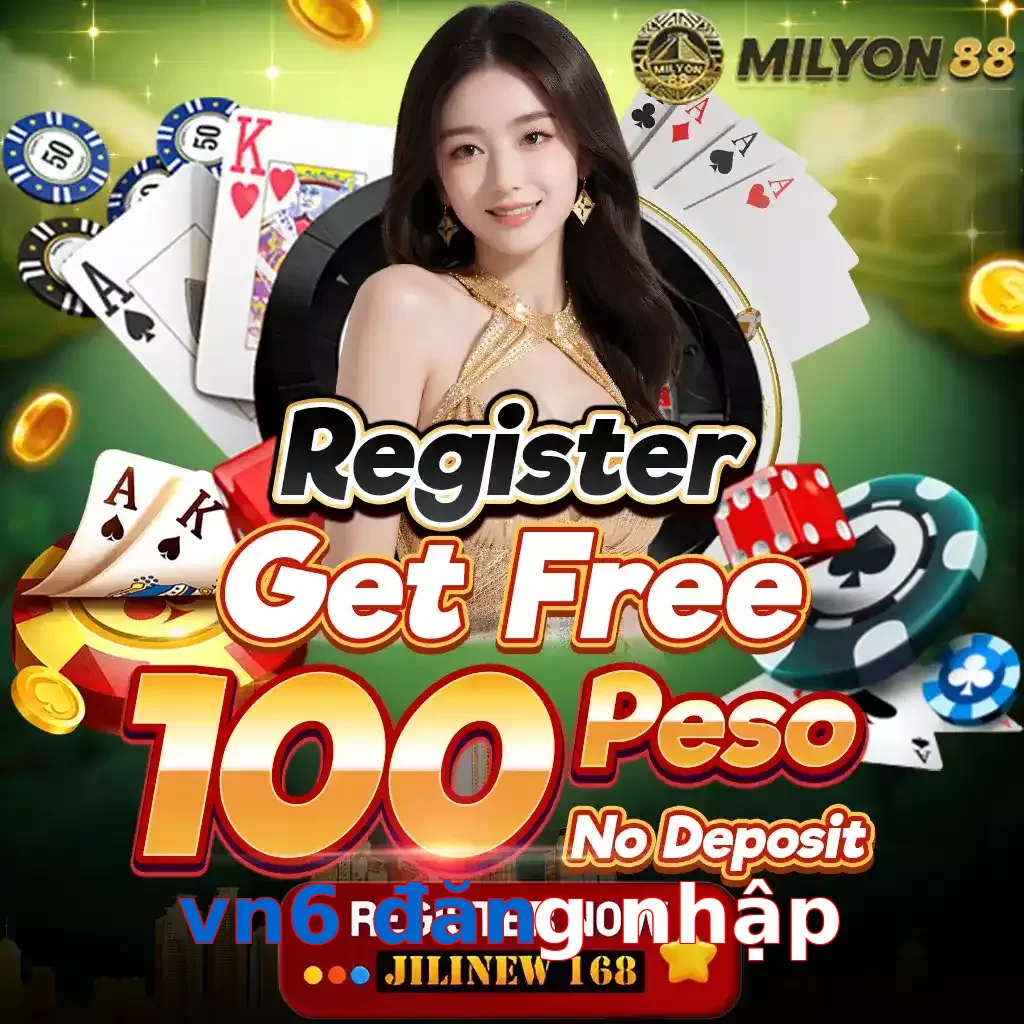 vn6 đăng nhập