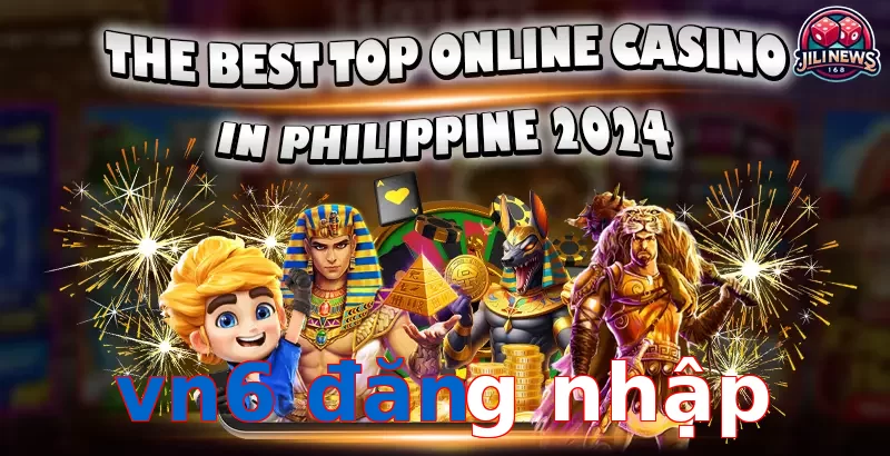 vn6 đăng nhập