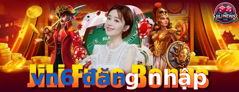 vn6 đăng nhập