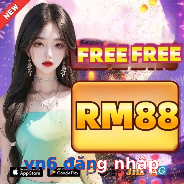vn6 đăng nhập