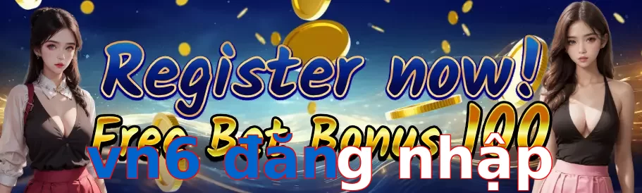 vn6 đăng nhập