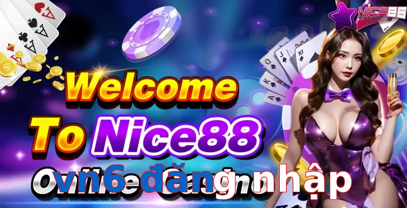 vn6 đăng nhập