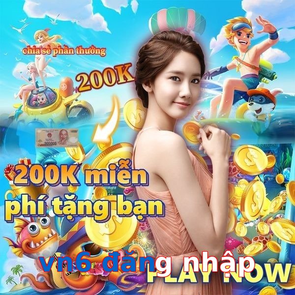 vn6 đăng nhập