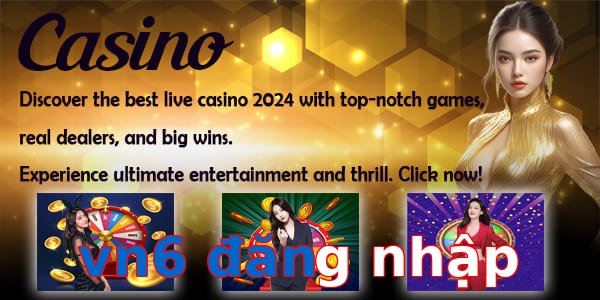 vn6 đăng nhập