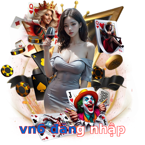 vn6 đăng nhập