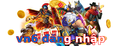 vn6 đăng nhập