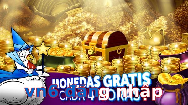 vn6 đăng nhập