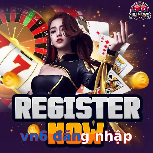vn6 đăng nhập
