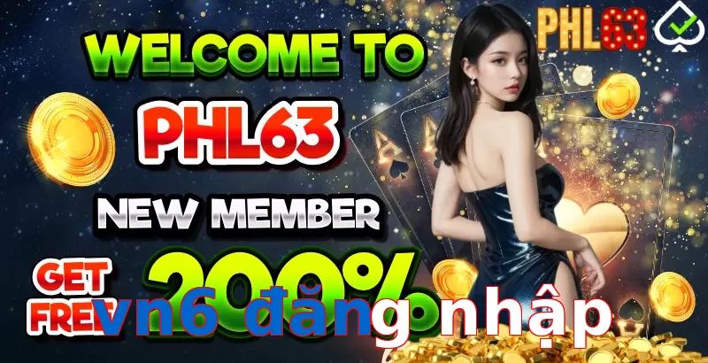 vn6 đăng nhập