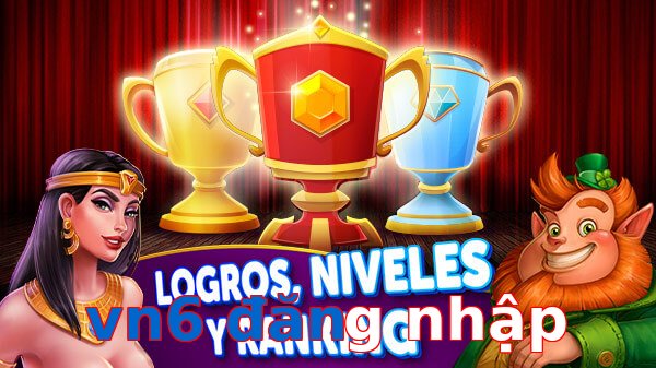 vn6 đăng nhập