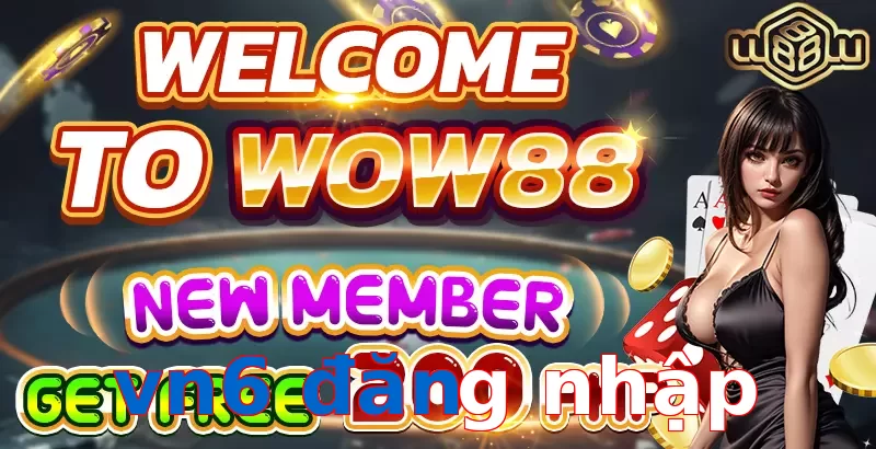 vn6 đăng nhập