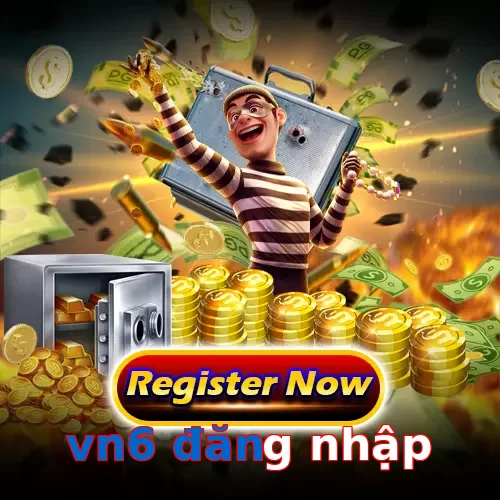vn6 đăng nhập