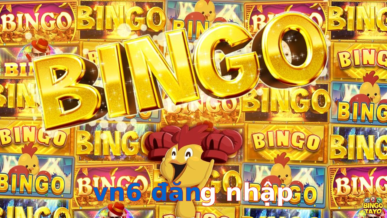 vn6 đăng nhập