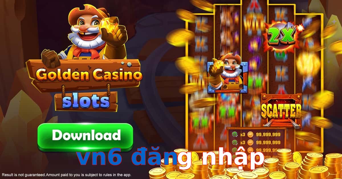 vn6 đăng nhập
