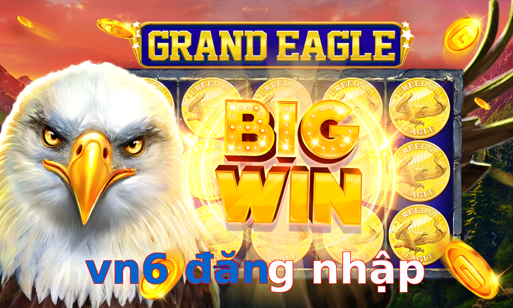 vn6 đăng nhập