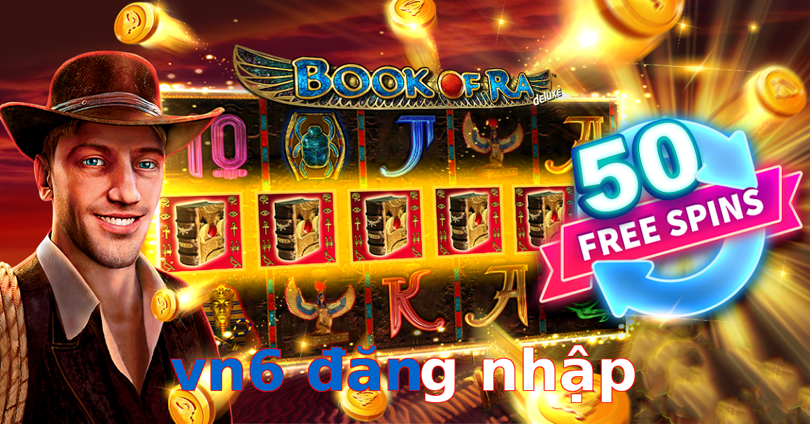 vn6 đăng nhập