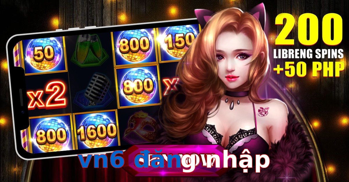 vn6 đăng nhập