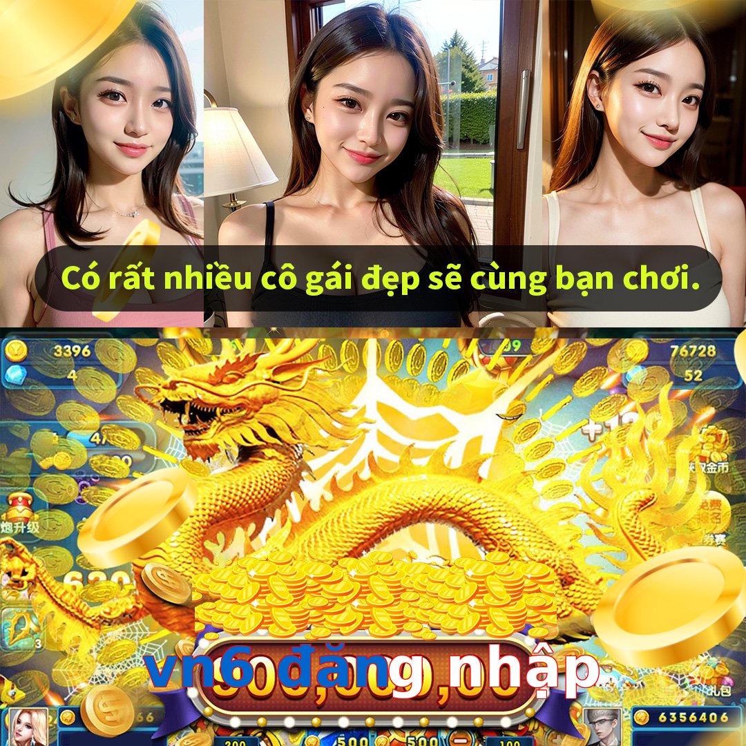 vn6 đăng nhập