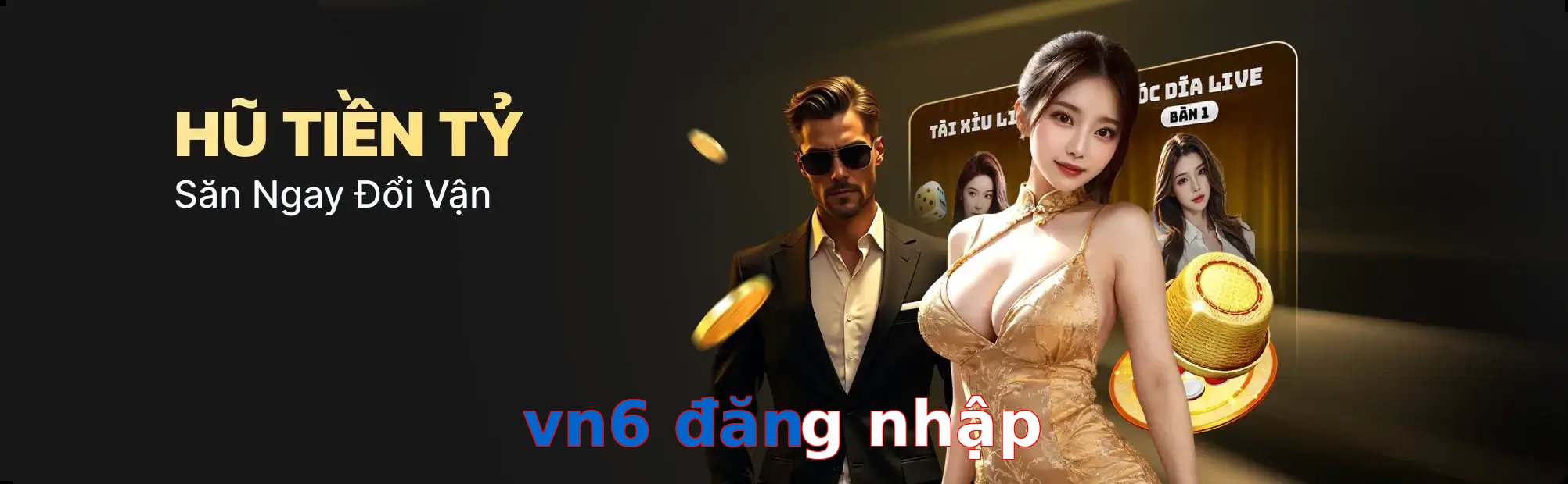 vn6 đăng nhập