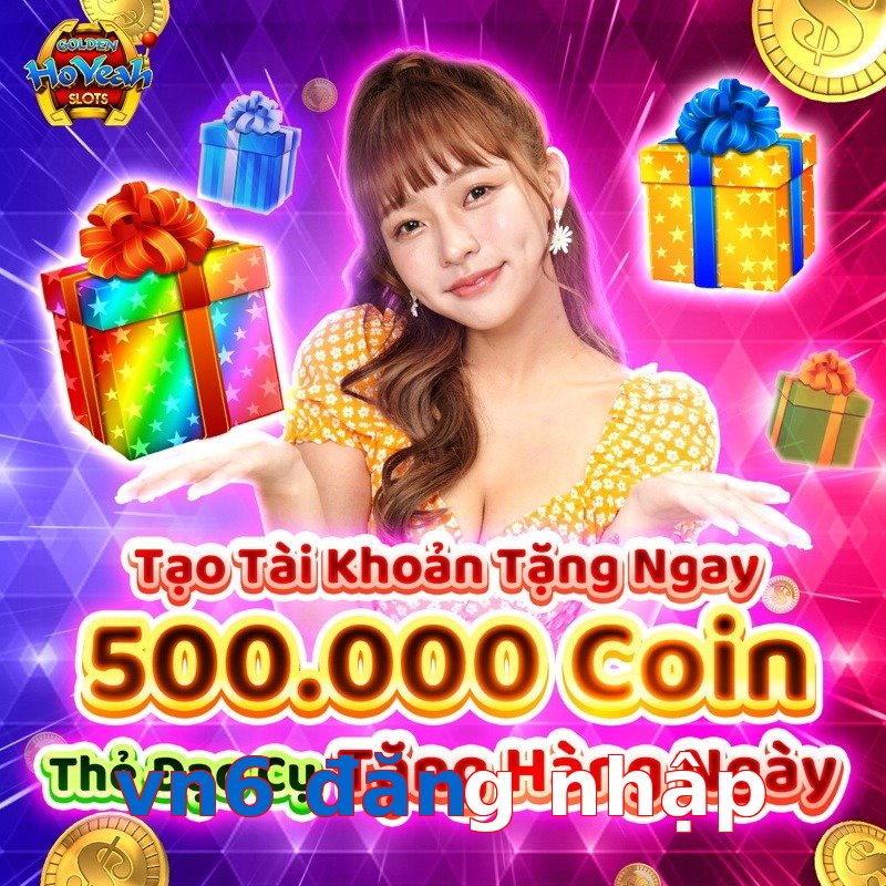 vn6 đăng nhập
