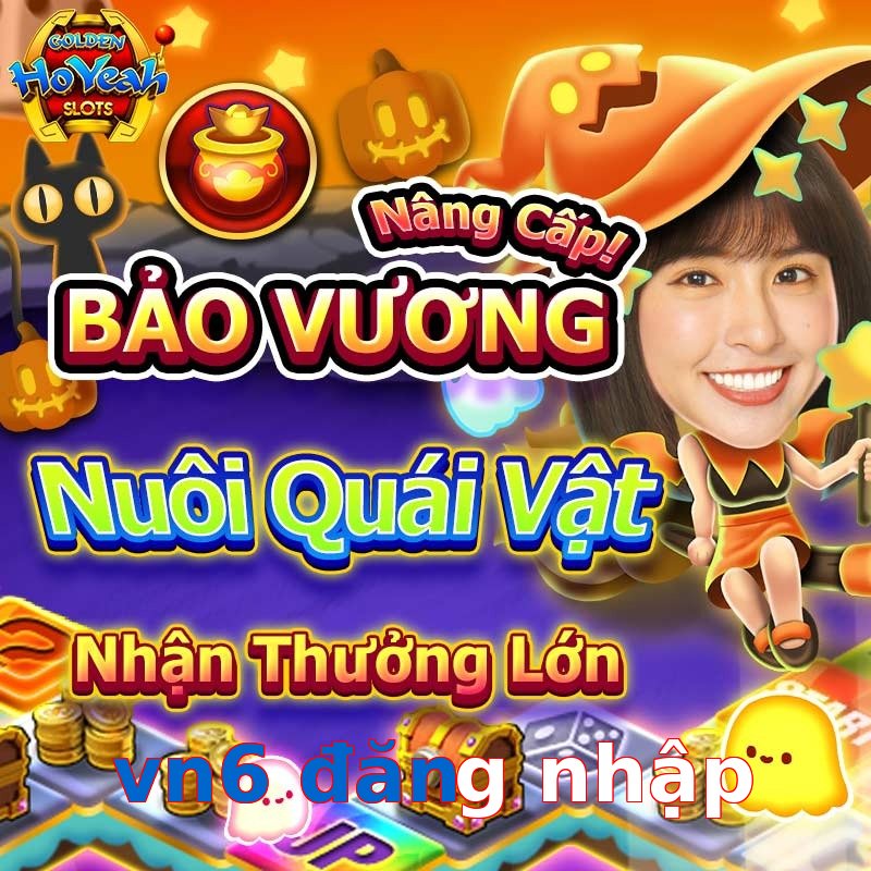 vn6 đăng nhập