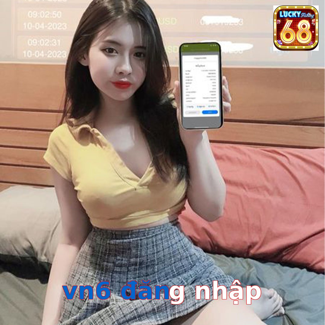 vn6 đăng nhập