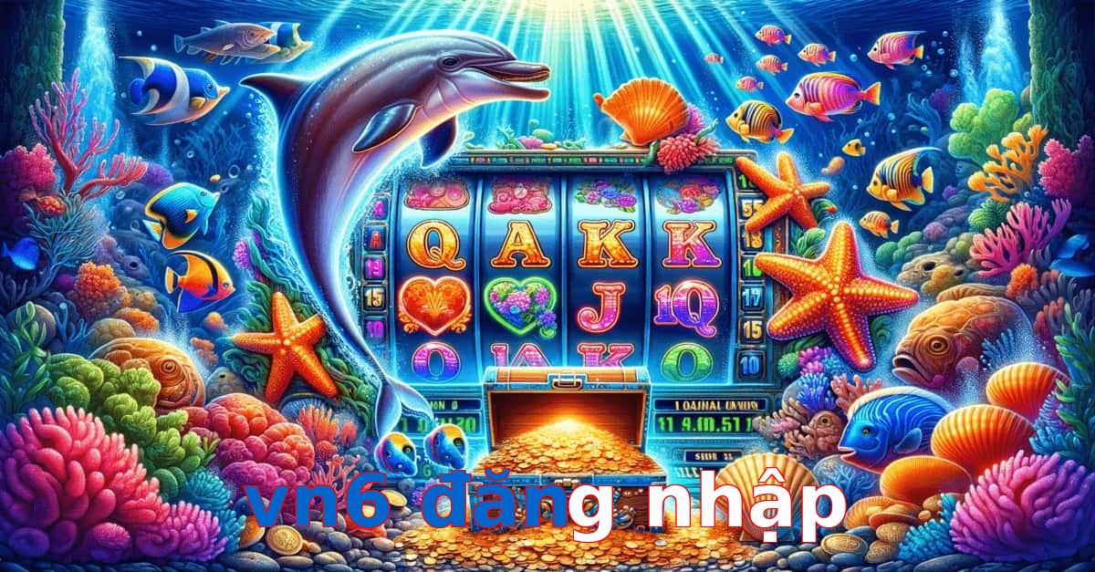 vn6 đăng nhập