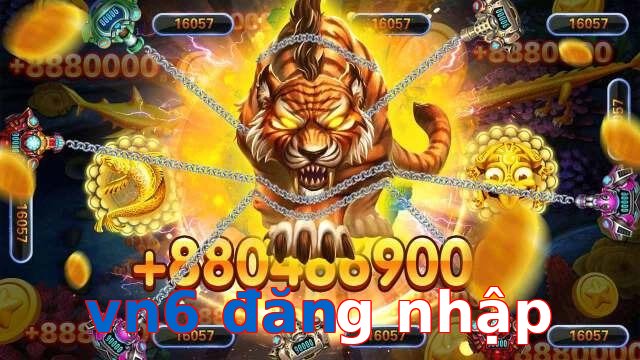 vn6 đăng nhập