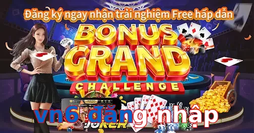 vn6 đăng nhập