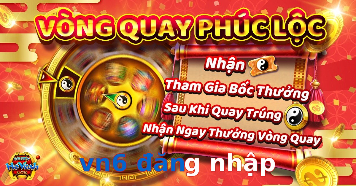 vn6 đăng nhập