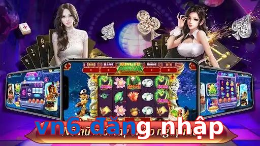 vn6 đăng nhập