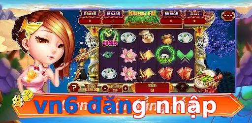 vn6 đăng nhập