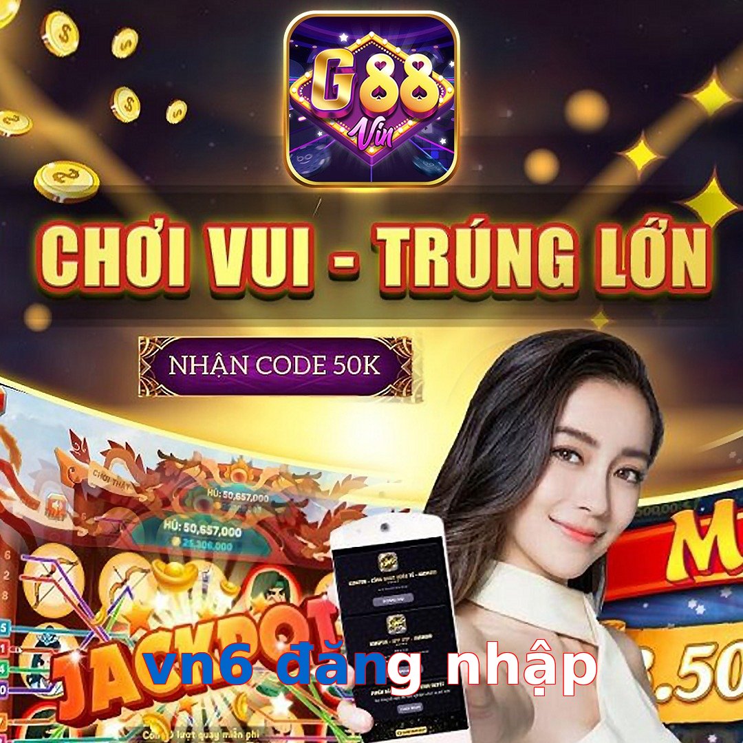 vn6 đăng nhập