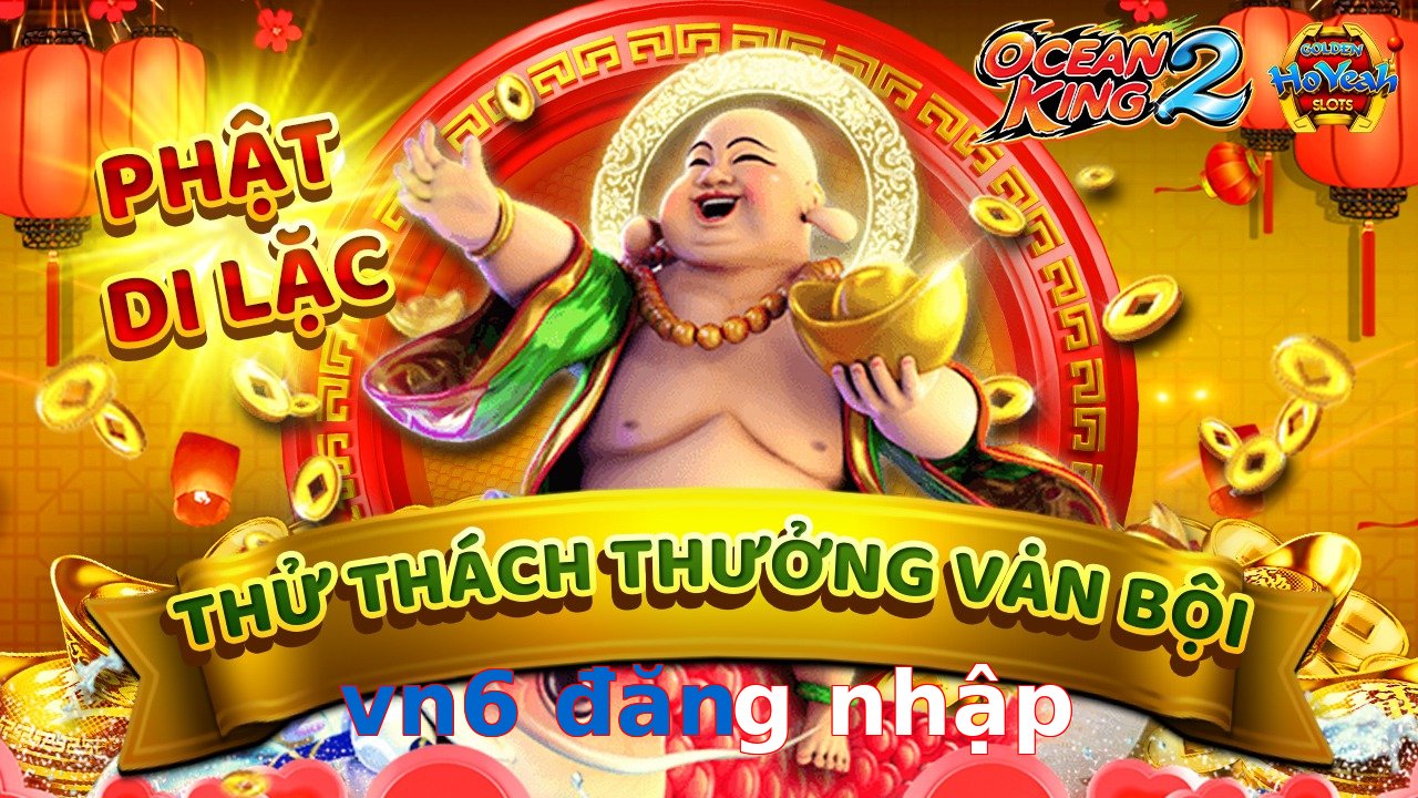 vn6 đăng nhập