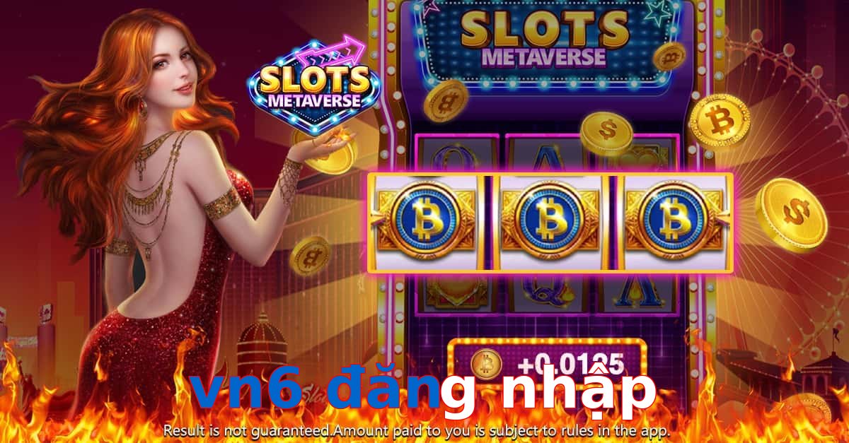 vn6 đăng nhập