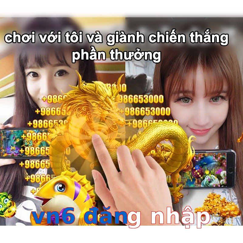 vn6 đăng nhập