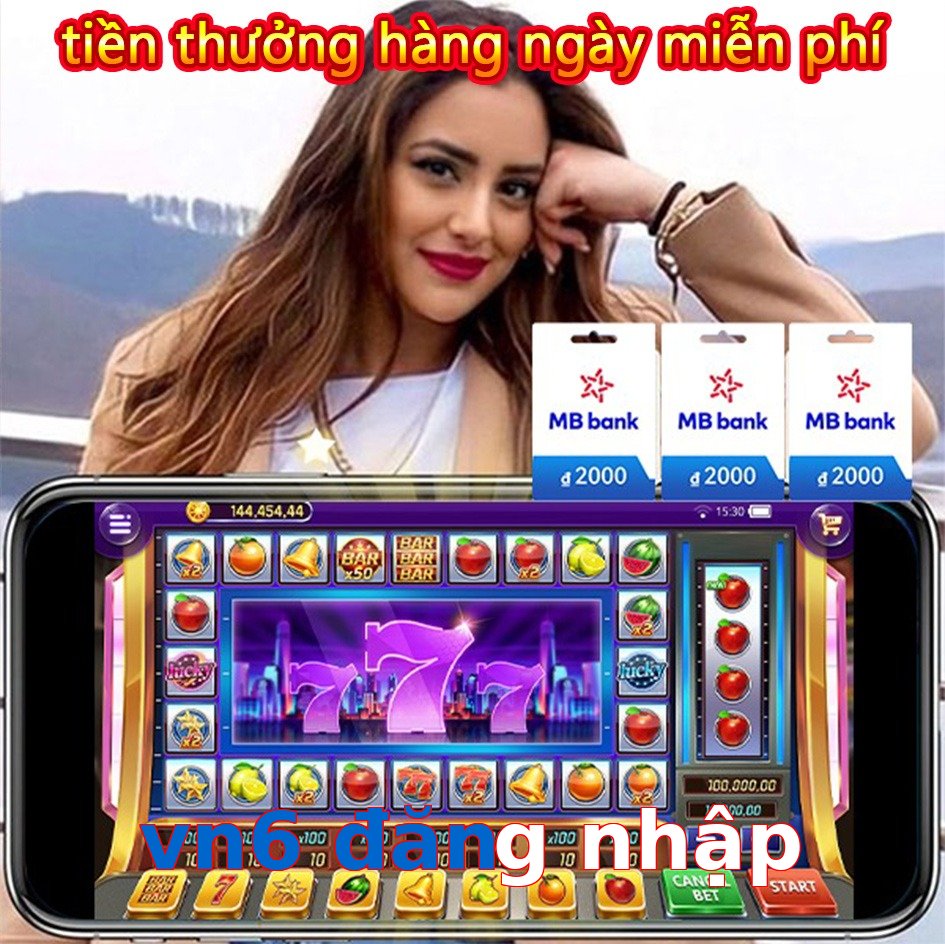 vn6 đăng nhập