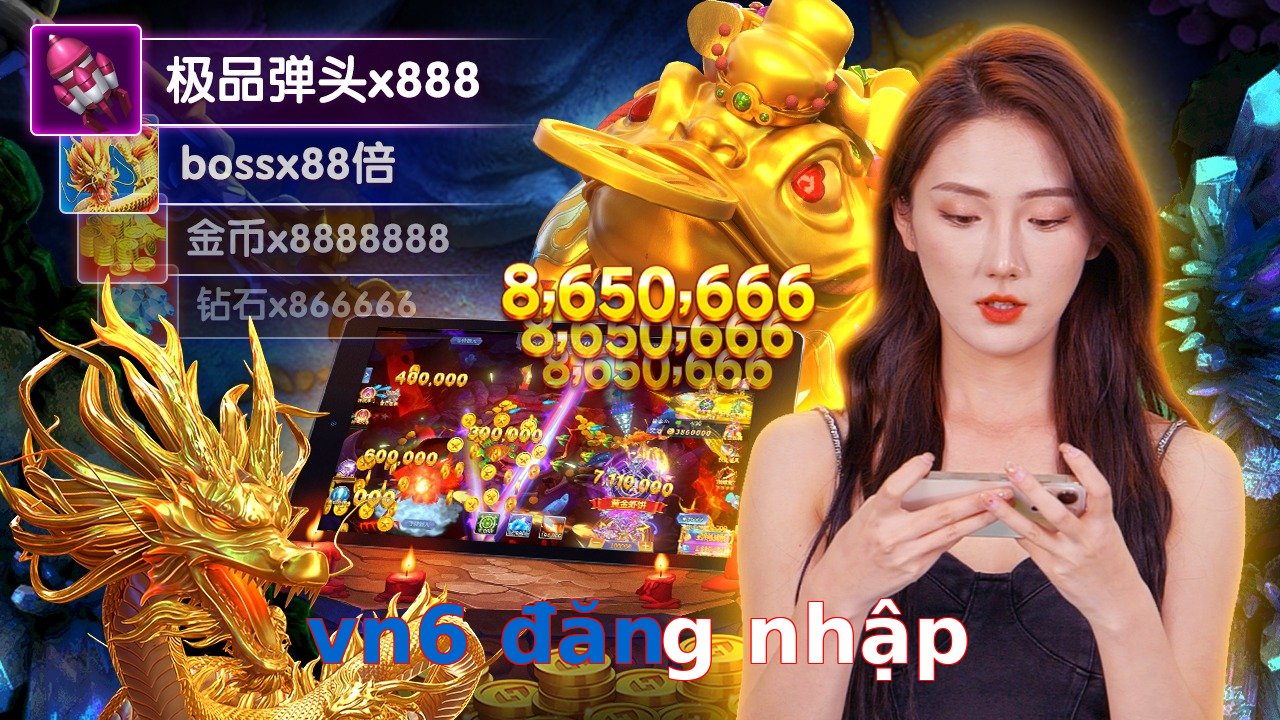 vn6 đăng nhập